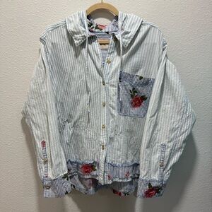 We The Free Hoodie Shirt